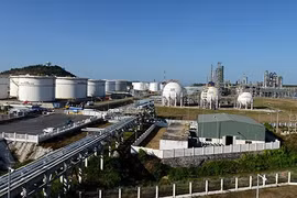 Binh Son refiner to trade on UPCoM in March