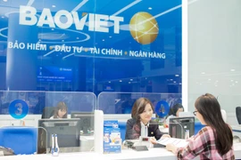 Life insurance sector pumps over 215 trillion VND in economy in H1