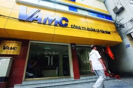 VAMC plans to resolve 5.95 billion USD of bad debts by 2020