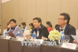 Meeting tackles difficulties facing Japan’s food firms