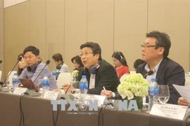 Meeting tackles difficulties facing Japan’s food firms