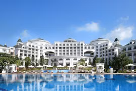 Quang Ninh strives to become international tourism hub