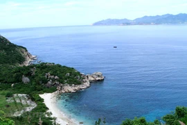 Khanh Hoa to host Visit Vietnam Year 2019