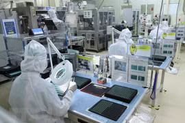 Better business climate grasps FDI flow from EU
