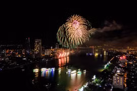 Da Nang, Hoi An to host Tet festivities