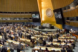 Diplomat affirms Vietnam’s commitment to promote peace 