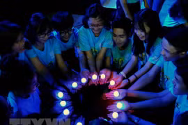 Earth Hour campaign 2018 launched