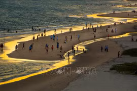 Ba Ria-Vung Tau province to adjust master plan