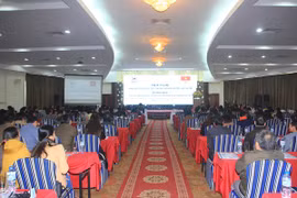 RoK-funded programme benefits Quang Tri