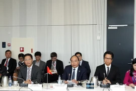 PM calls for Danish businesses' engagement in Vietnam's policy-making