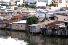 HCM City wants private investors to fund renewal of canal region