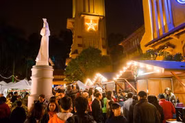 Cua Bac Church to host Christmas market and concert