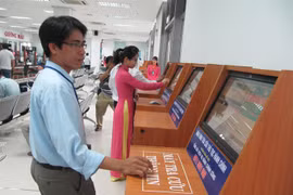 Da Nang, FPT cooperate to build ‘smart’ city