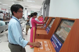Da Nang, FPT cooperate to build ‘smart’ city