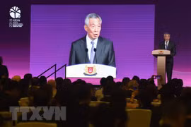 Regional countries prepare for ASEAN Summit