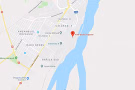 Romanian shipyard employs 130 workers from Vietnam