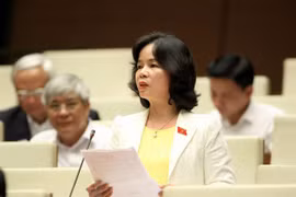 14th NA discusses revised Law on Education 