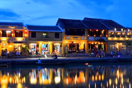 Quang Nam to celebrate UNESCO recognition of Hoi An, My Son