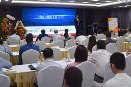 Da Nang city debuts e-commerce exchange
