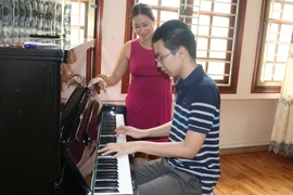 Children with autism: let love heal their souls