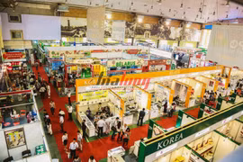 Hanoi to host Vietnam Expo 2018 in April