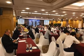 Experts: Vietnam needs better logistics