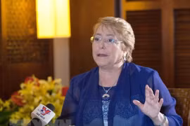 Chile ready for CPTPP signing ceremony