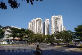 Property market attractive to foreign investors: Savills