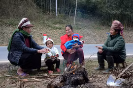 PM calls for preventive measures against cold wave