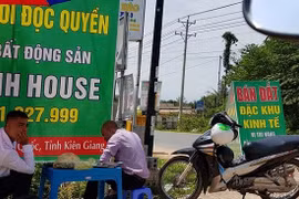 Property market remains attractive to investors