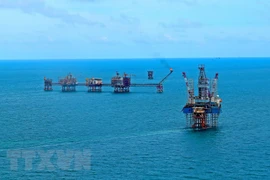 Symposium on advances in offshore engineering opens in Hanoi