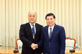 More Japanese firms explore HCM City’s investment climate