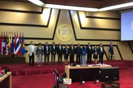 ASEAN, New Zealand step up result-oriented cooperation 
