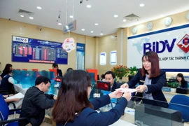 Reference exchange rate adjusted up on July 18