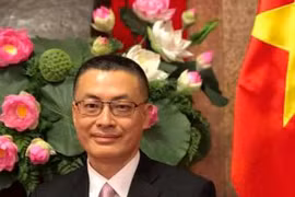 Vietnam to double efforts to boost cooperation with Cambodia: ambassador