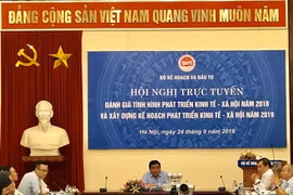Minister: Economic shake-up crucial for fulfilling socio-economic targets