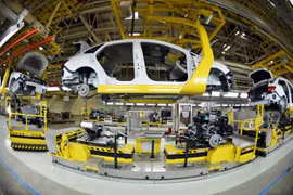 Vietnam’s auto industry in need of a kick start