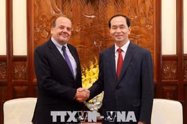Chile wants to learn Vietnam’s experience in hosting APEC Year 