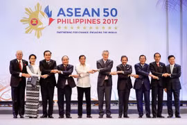 ASEAN Joint Consultative Meeting held in Singapore 