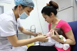 Ten diseases qualify for free vaccination