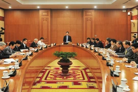 Friendship year contributes to Vietnam’s diplomatic successes in 2017
