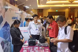 HCM City eyes boost to supporting industry