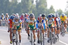 Cyclists to pedal through three countries