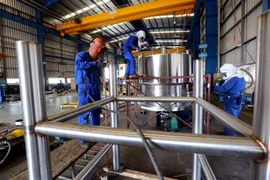 Hai Phong lures 916 million USD in FDI in Q1 