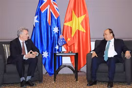 PM lauds efforts of friendship society to boost VN-Australia ties