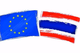 Thailand, EU to resume FTA talks