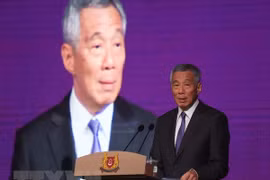 Singaporean PM warns of RCEP credibility loss due to prolonged negotiation