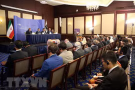 VNA to host 44th OANA Executive Board meeting in early 2019