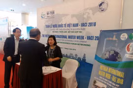 Vietnam initiative promotes sustainable development of water resources 