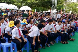 Central province to develop International Education City